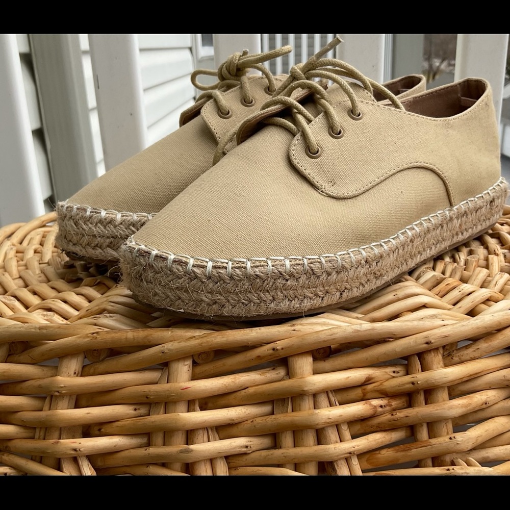 Espadrilles - Picture 9 of 16